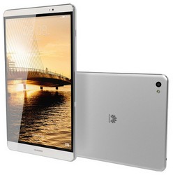 Прошивка планшета Huawei Mediapad M2 8.0 в Тюмени